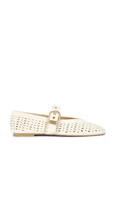 Dolce Vita Mikel Ballet Flat | Thumbnail 1 Dolce Vita Mikel Ballet Flat | Thumbnail 1