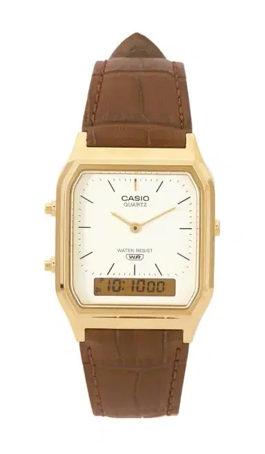 CASIO AQ230 Series Watch | Thumbnail 1 CASIO AQ230 Series Watch | Thumbnail 1