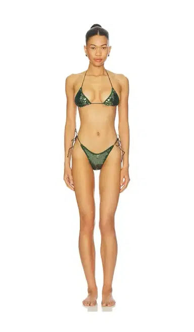 Oséree Marylin Bikini Set | Thumbnail 1 Oséree Marylin Bikini Set | Thumbnail 1
