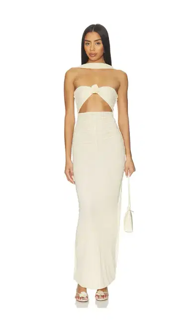 Maygel Coronel Arena Dress | Thumbnail 2 Maygel Coronel Arena Dress | Thumbnail 2