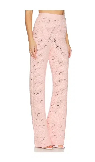 MAJORELLE Emiliana Knit Pant | Thumbnail 2 MAJORELLE Emiliana Knit Pant | Thumbnail 2