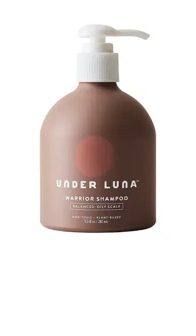 Under Luna Warrior Shampoo | Thumbnail 1 Under Luna Warrior Shampoo | Thumbnail 1