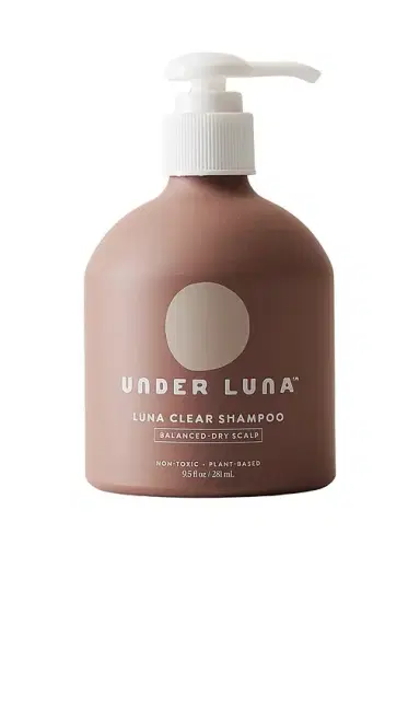 Under Luna Luna Clear Shampoo | Thumbnail 1 Under Luna Luna Clear Shampoo | Thumbnail 1