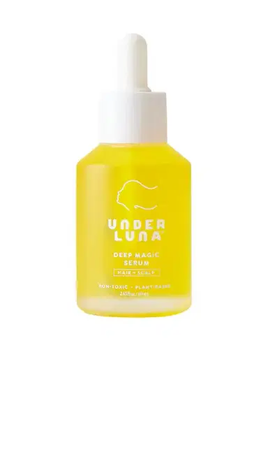 Under Luna Deep Magic Hair + Scalp Serum | Thumbnail 1 Under Luna Deep Magic Hair + Scalp Serum | Thumbnail 1