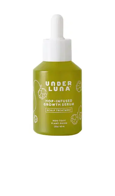 Under Luna Limited Edition Hop-Infused Growth Serum | Thumbnail 1 Under Luna Limited Edition Hop-Infused Growth Serum | Thumbnail 1