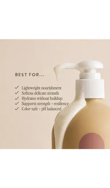 Under Luna Tulsi Bloom Conditioner | Thumbnail 2 Under Luna Tulsi Bloom Conditioner | Thumbnail 2