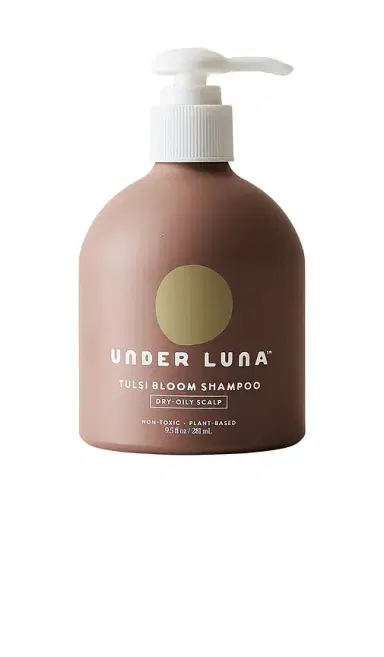 Under Luna Tulsi Bloom Shampoo | Thumbnail 1 Under Luna Tulsi Bloom Shampoo | Thumbnail 1