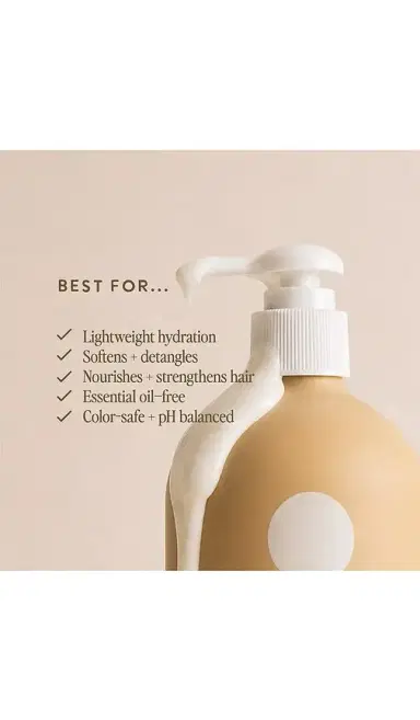 Under Luna Luna Clear Conditioner | Thumbnail 2 Under Luna Luna Clear Conditioner | Thumbnail 2