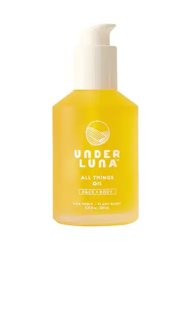 Under Luna All Things Oil Face + Body Oil | Thumbnail 1 Under Luna All Things Oil Face + Body Oil | Thumbnail 1