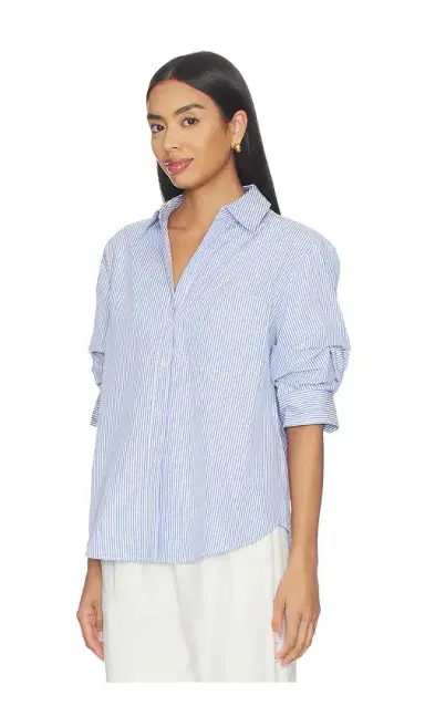 BROCHU WALKER Pia Shirt | Thumbnail 2 BROCHU WALKER Pia Shirt | Thumbnail 2
