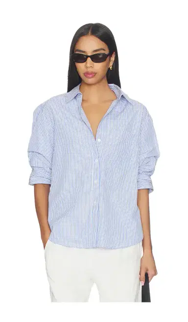 BROCHU WALKER Pia Shirt | Thumbnail 1 BROCHU WALKER Pia Shirt | Thumbnail 1