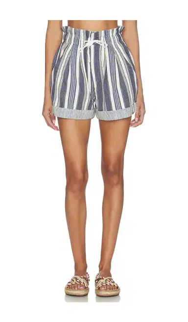 ISABEL MARANT ÉTOILE Nirma Short | Thumbnail 1 ISABEL MARANT ÉTOILE Nirma Short | Thumbnail 1