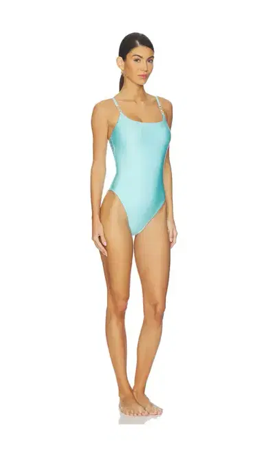 L'Agence Remi Lingerie One Piece | Thumbnail 2 L'Agence Remi Lingerie One Piece | Thumbnail 2