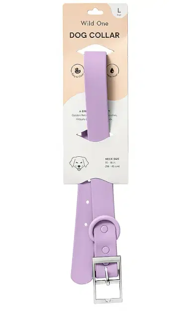 Wild One Large Collar | Thumbnail 2 Wild One Large Collar | Thumbnail 2
