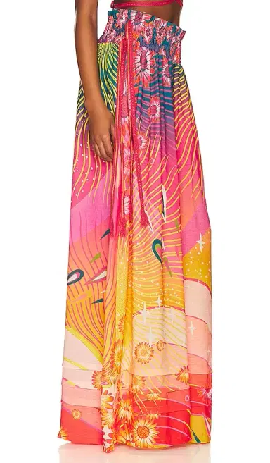 Agua Bendita x REVOLVE Tatum Pants | Thumbnail 2 Agua Bendita x REVOLVE Tatum Pants | Thumbnail 2