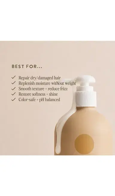 Under Luna Serenity Conditioner | Thumbnail 2 Under Luna Serenity Conditioner | Thumbnail 2