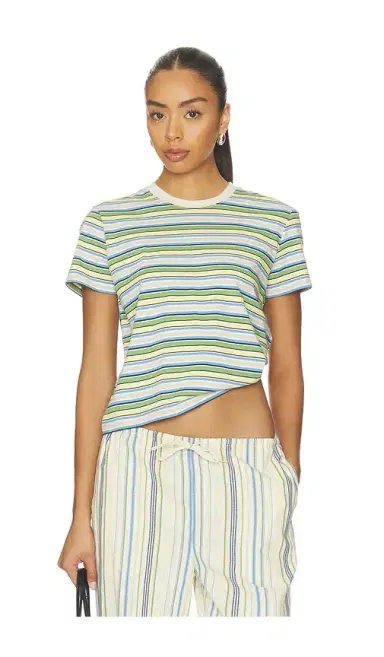 Joe's Jeans The Easy Tee Shirt | Thumbnail 1 Joe's Jeans The Easy Tee Shirt | Thumbnail 1
