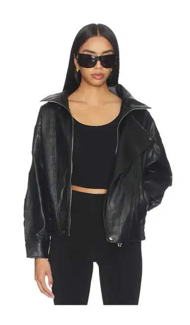 Lisa Says Gah Frankle Jacket | Thumbnail 2 Lisa Says Gah Frankle Jacket | Thumbnail 2