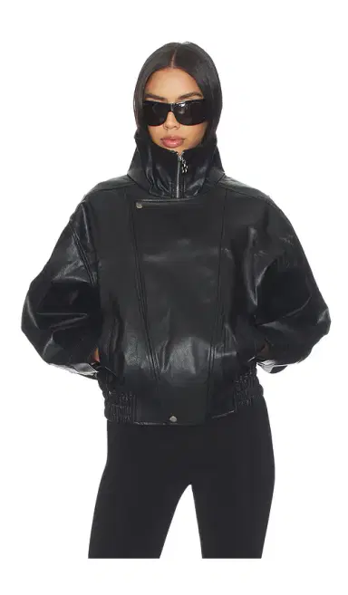 Lisa Says Gah Frankle Jacket | Thumbnail 1 Lisa Says Gah Frankle Jacket | Thumbnail 1