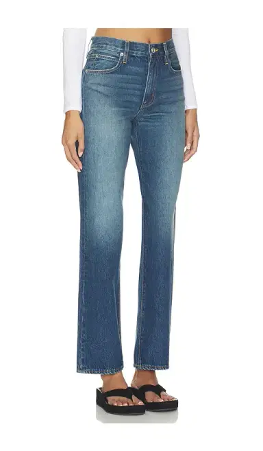 SLVRLAKE Kendra Jeans | Thumbnail 2 SLVRLAKE Kendra Jeans | Thumbnail 2