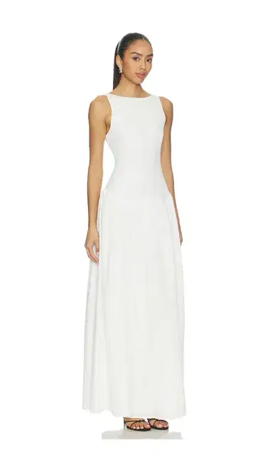 ALL THE WAYS Karoline Maxi Dress | Thumbnail 2 ALL THE WAYS Karoline Maxi Dress | Thumbnail 2
