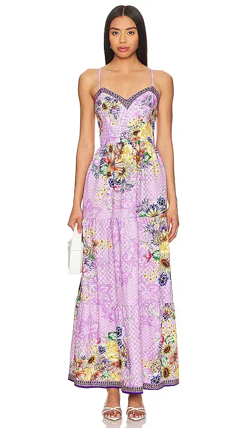 x REVOLVE Suzie Maxi Dress x REVOLVE Suzie Maxi Dress