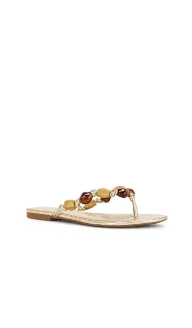 Schutz x REVOLVE Sapphire Sandal | Thumbnail 2 Schutz x REVOLVE Sapphire Sandal | Thumbnail 2