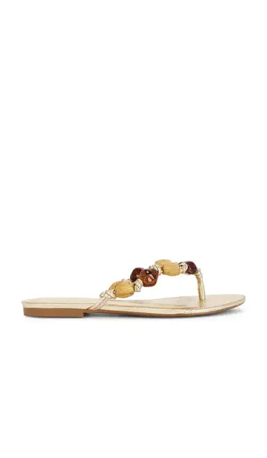 Schutz x REVOLVE Sapphire Sandal | Thumbnail 1 Schutz x REVOLVE Sapphire Sandal | Thumbnail 1