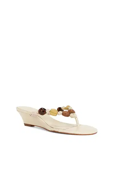 Schutz x REVOLVE Saphire Wedge Sandal | Thumbnail 2 Schutz x REVOLVE Saphire Wedge Sandal | Thumbnail 2