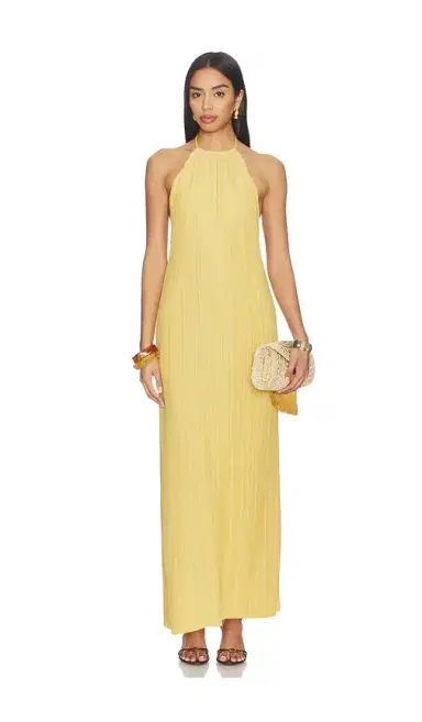 NBD Kusum Maxi Dress | Thumbnail 2 NBD Kusum Maxi Dress | Thumbnail 2