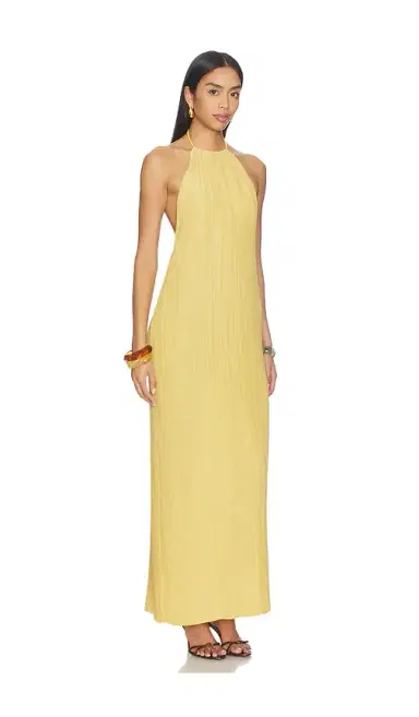 NBD Kusum Maxi Dress | Thumbnail 1 NBD Kusum Maxi Dress | Thumbnail 1