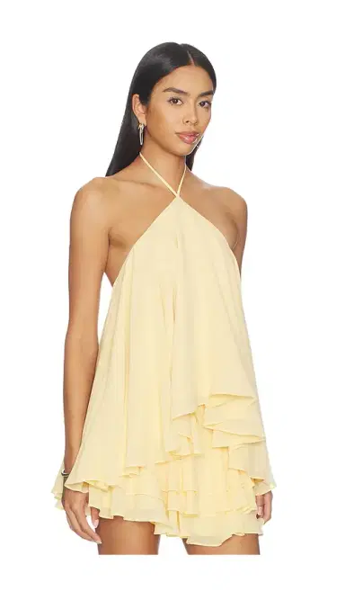 Tularosa Solange Top | Thumbnail 2 Tularosa Solange Top | Thumbnail 2