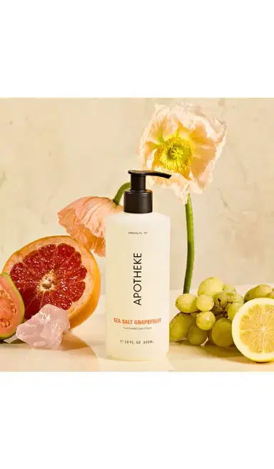 APOTHEKE Liquid Soap | Thumbnail 2 APOTHEKE Liquid Soap | Thumbnail 2