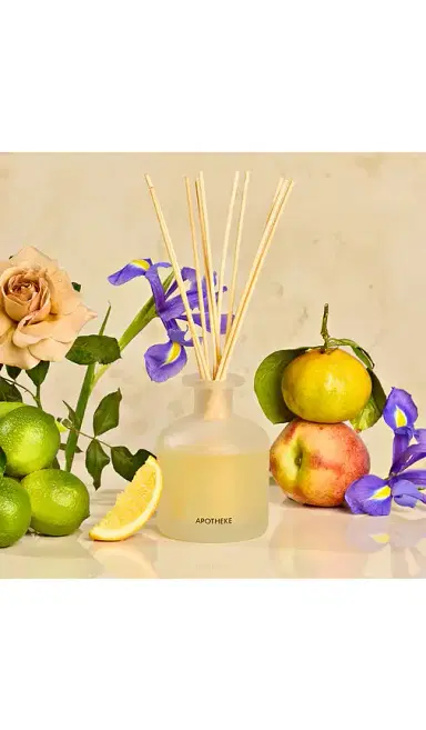 APOTHEKE Reed Diffuser | Thumbnail 2 APOTHEKE Reed Diffuser | Thumbnail 2