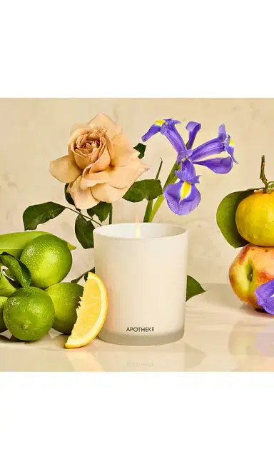 APOTHEKE Classic Candle | Thumbnail 2 APOTHEKE Classic Candle | Thumbnail 2