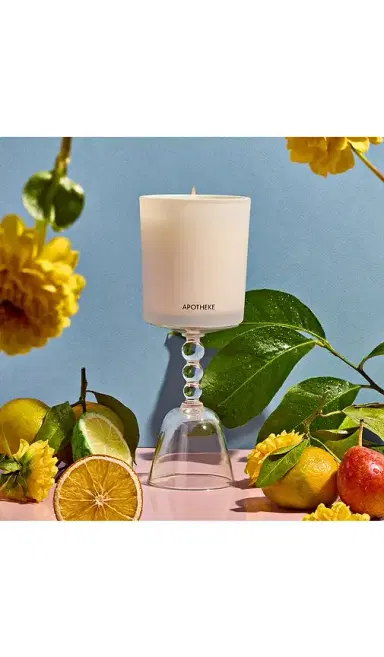 APOTHEKE Classic Candle | Thumbnail 2 APOTHEKE Classic Candle | Thumbnail 2