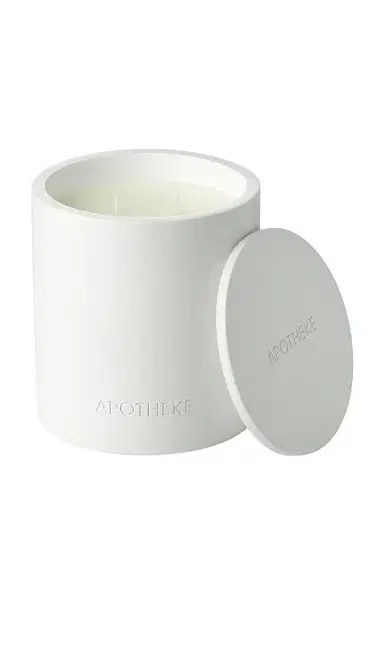 APOTHEKE 2-Wick Candle | Thumbnail 2 APOTHEKE 2-Wick Candle | Thumbnail 2