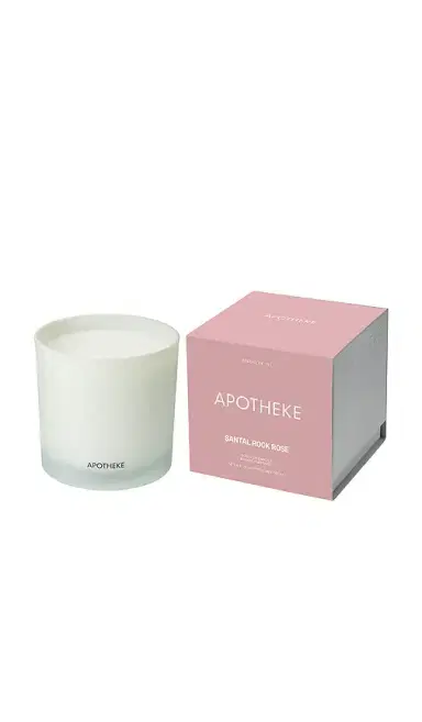 APOTHEKE 3-Wick Candle | Thumbnail 1 APOTHEKE 3-Wick Candle | Thumbnail 1