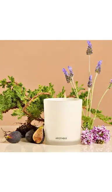APOTHEKE Classic Candle | Thumbnail 2 APOTHEKE Classic Candle | Thumbnail 2
