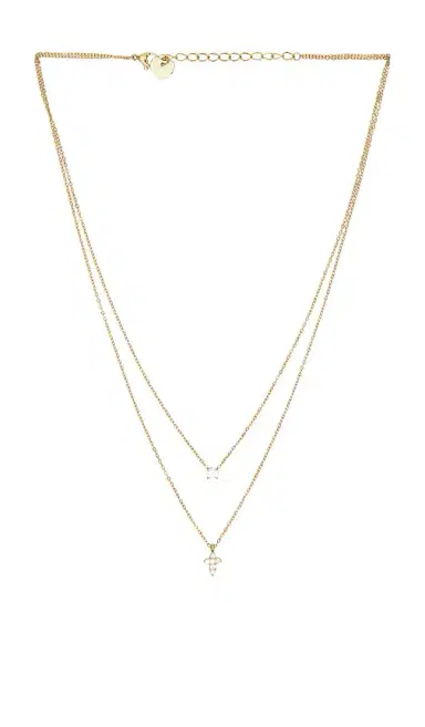BRACHA Grace Necklace | Thumbnail 1 BRACHA Grace Necklace | Thumbnail 1