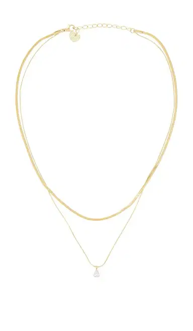 BRACHA Radiance Necklace | Thumbnail 1 BRACHA Radiance Necklace | Thumbnail 1