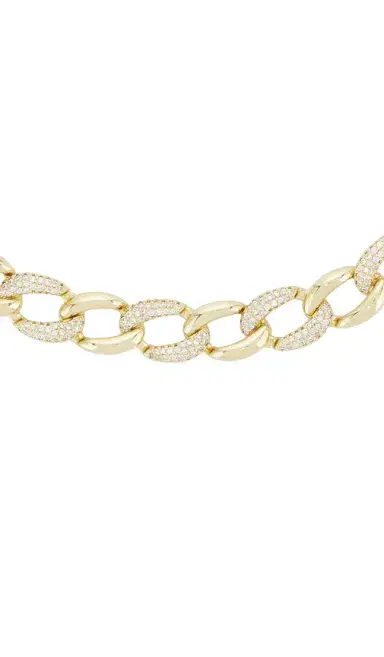 BRACHA Olsen Necklace | Thumbnail 2 BRACHA Olsen Necklace | Thumbnail 2
