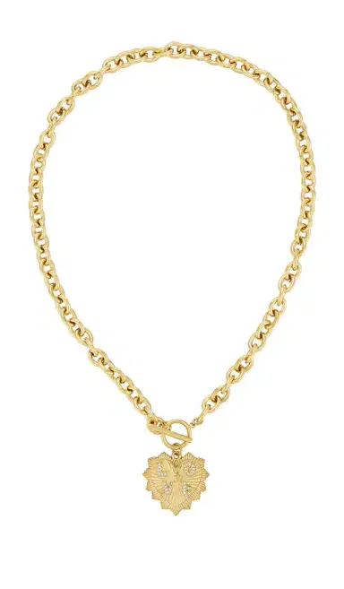 BRACHA Monty Necklace | Thumbnail 1 BRACHA Monty Necklace | Thumbnail 1