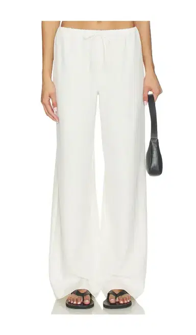 ALL THE WAYS Louisa Drawstring Pant | Thumbnail 1 ALL THE WAYS Louisa Drawstring Pant | Thumbnail 1