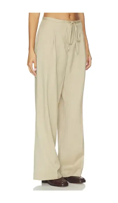 RÓHE Relaxed Drawstring Trousers | Thumbnail 2 RÓHE Relaxed Drawstring Trousers | Thumbnail 2