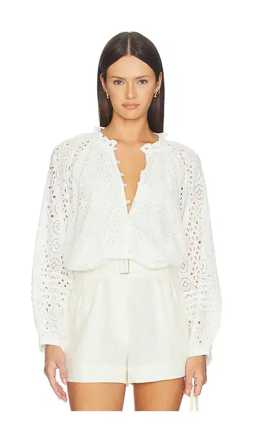 Alicia Blouse Alicia Blouse