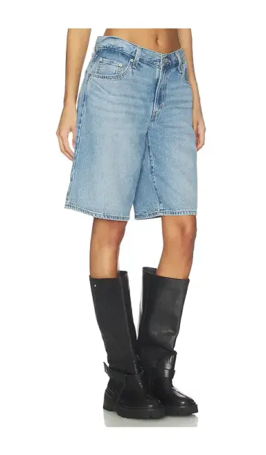 Levi's Baggy Dad Jort | Thumbnail 2 Levi's Baggy Dad Jort | Thumbnail 2