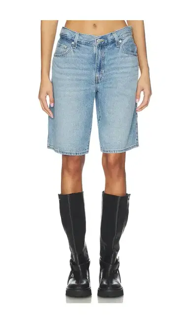 Levi's Baggy Dad Jort | Thumbnail 1 Levi's Baggy Dad Jort | Thumbnail 1