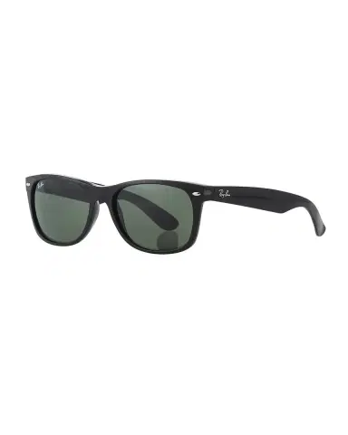 Ray-Ban Men's New Wayfarer 58mm Flat-Top Plastic Sunglasses | Thumbnail 3 Ray-Ban Men's New Wayfarer 58mm Flat-Top Plastic Sunglasses | Thumbnail 3