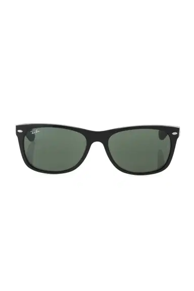 Ray-Ban Men's New Wayfarer 58mm Flat-Top Plastic Sunglasses | Thumbnail 5 Ray-Ban Men's New Wayfarer 58mm Flat-Top Plastic Sunglasses | Thumbnail 5